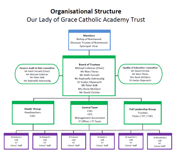 OLOG Structure